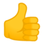thumbs up :thumbs_up: